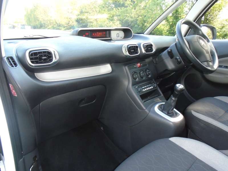 2012 CITROEN C3 2012 CITROEN C3