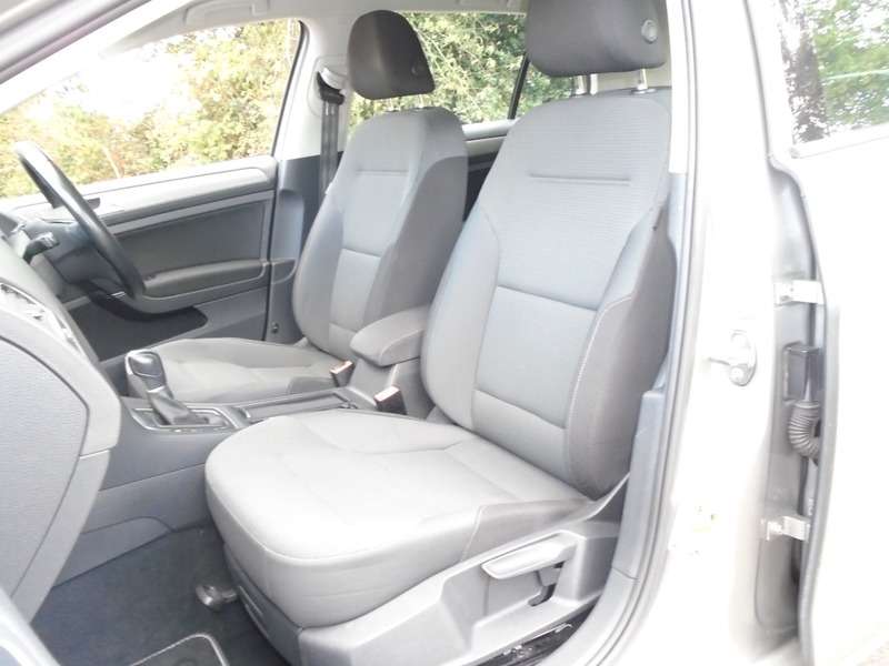 2014 VOLKSWAGEN GOLF 2014 VOLKSWAGEN GOLF