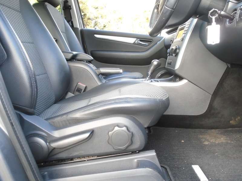 2012 MERCEDES A CLASS 2012 MERCEDES A CLASS