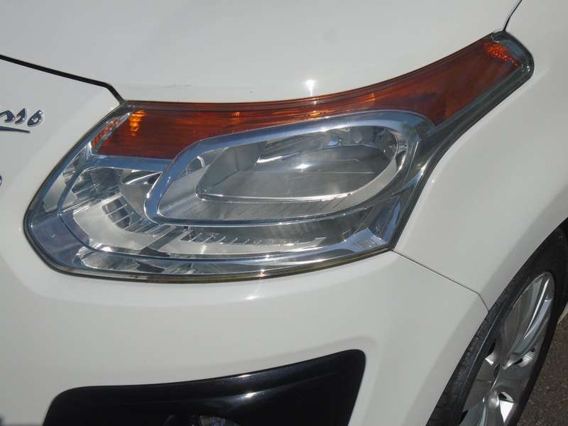 2012 CITROEN C3 2012 CITROEN C3