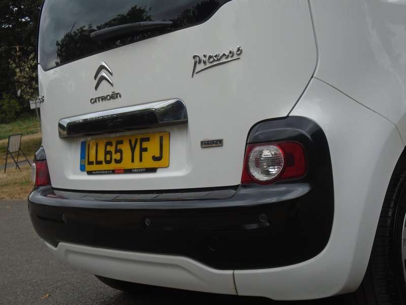 2015 CITROEN C3 2015 CITROEN C3