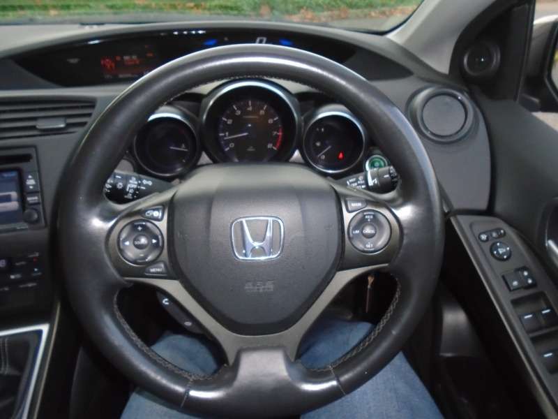 2013 HONDA CIVIC 2013 HONDA CIVIC