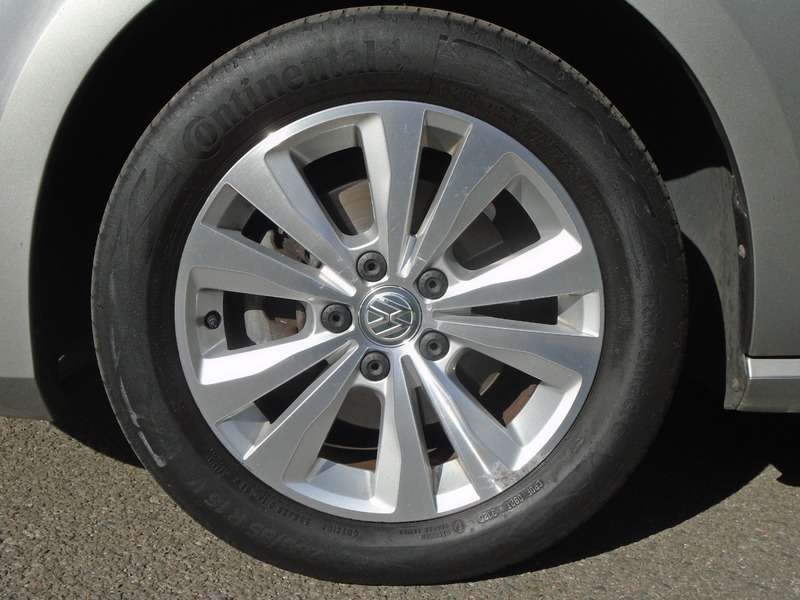 2014 VOLKSWAGEN GOLF 2014 VOLKSWAGEN GOLF