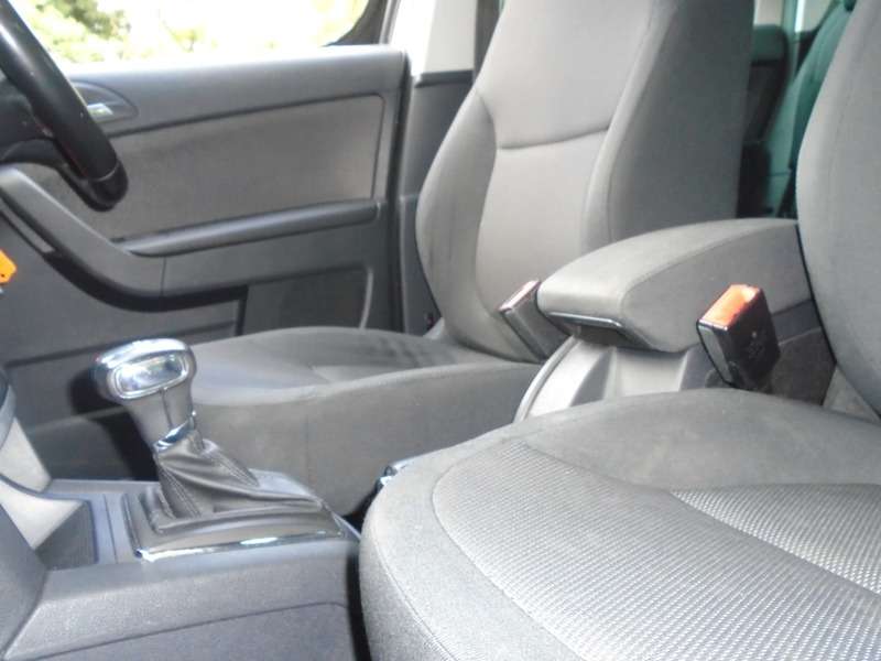 2012 SKODA YETI 2012 SKODA YETI