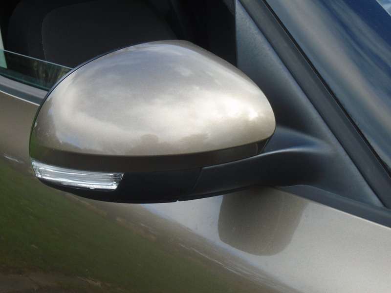 2010 SKODA YETI 2010 SKODA YETI