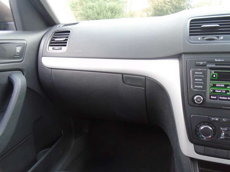 2010 SKODA YETI 2010 SKODA YETI