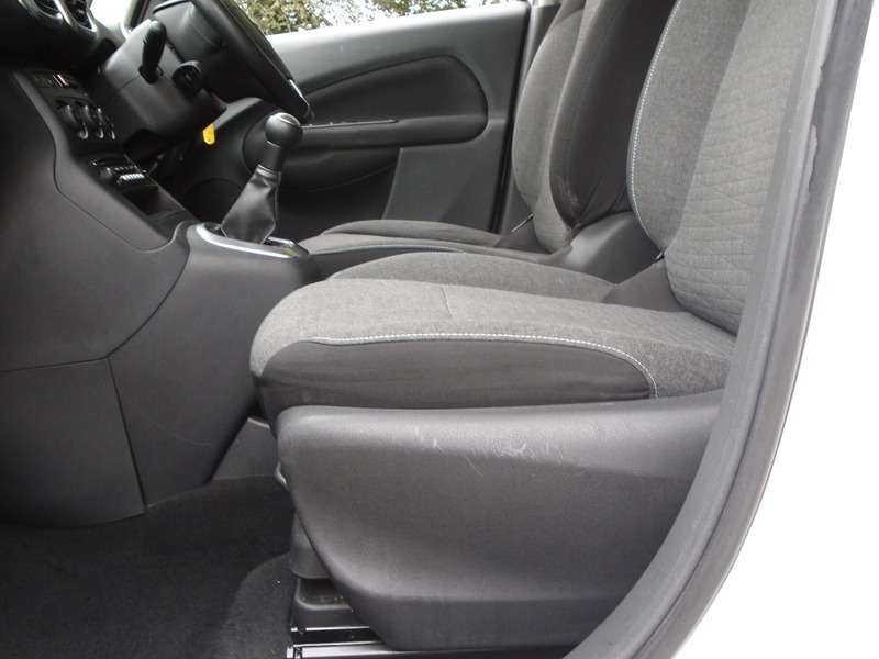 2015 CITROEN C3 2015 CITROEN C3