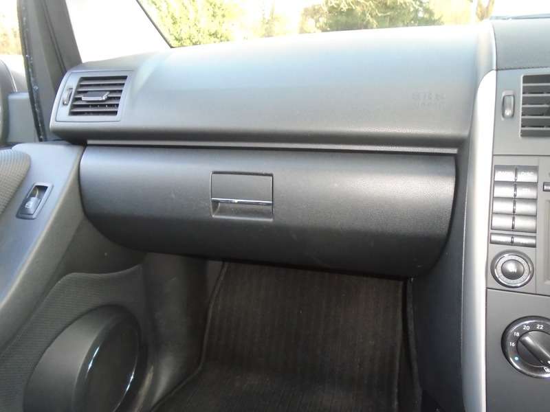 2012 MERCEDES A CLASS 2012 MERCEDES A CLASS