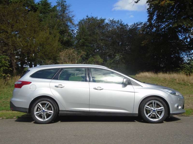2014 FORD FOCUS 2014 FORD FOCUS