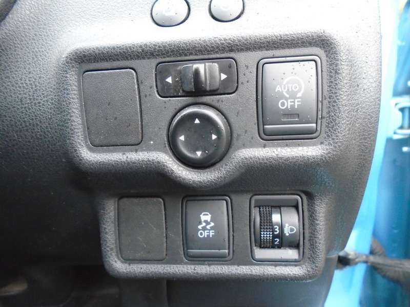 2015 NISSAN NOTE 2015 NISSAN NOTE