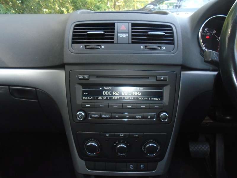 2014 SKODA YETI 2014 SKODA YETI