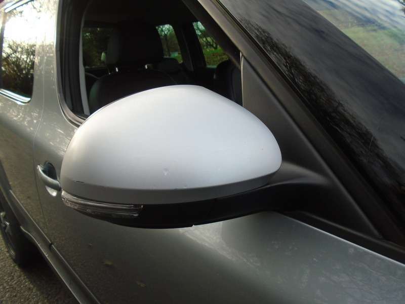 2016 SKODA YETI 2016 SKODA YETI