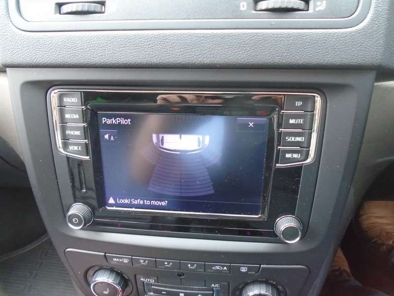 2016 SKODA YETI 2016 SKODA YETI