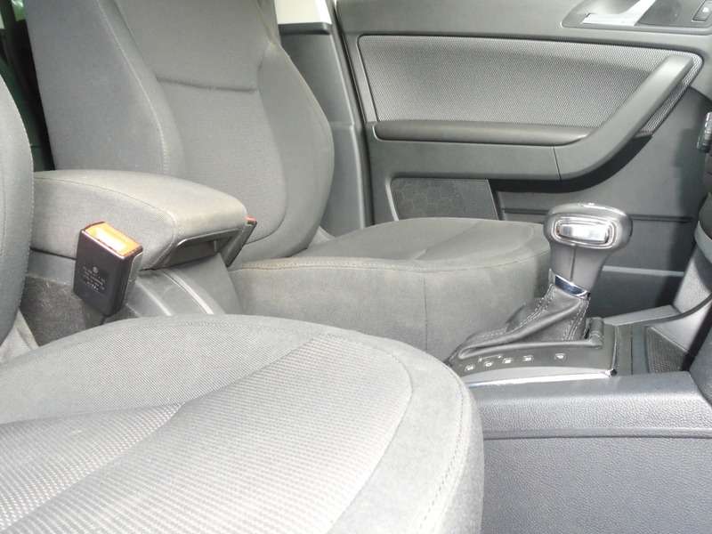 2012 SKODA YETI 2012 SKODA YETI