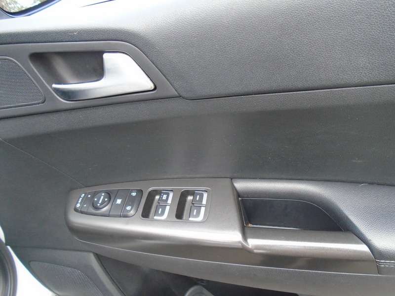 2019 KIA SPORTAGE 2019 KIA SPORTAGE