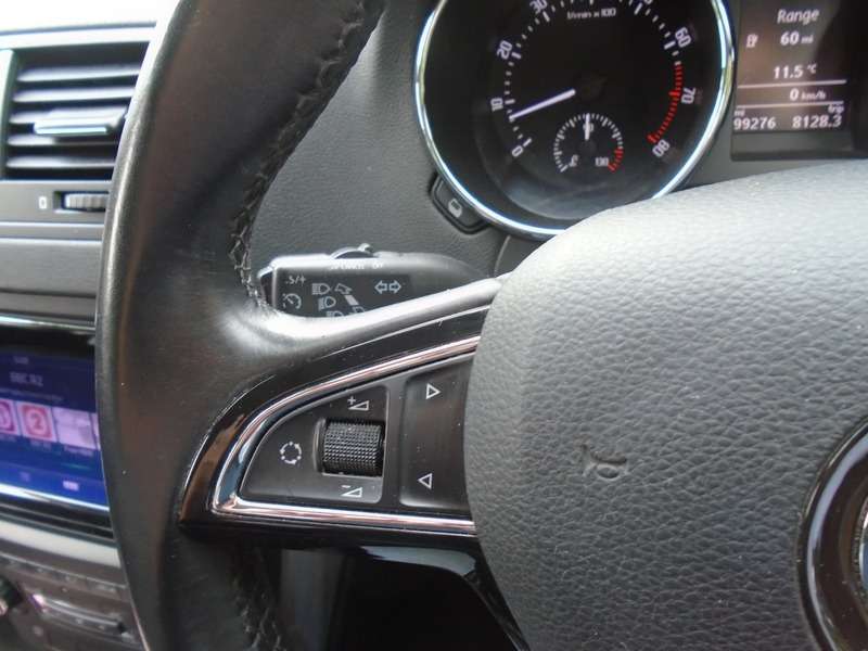 2016 SKODA YETI 2016 SKODA YETI