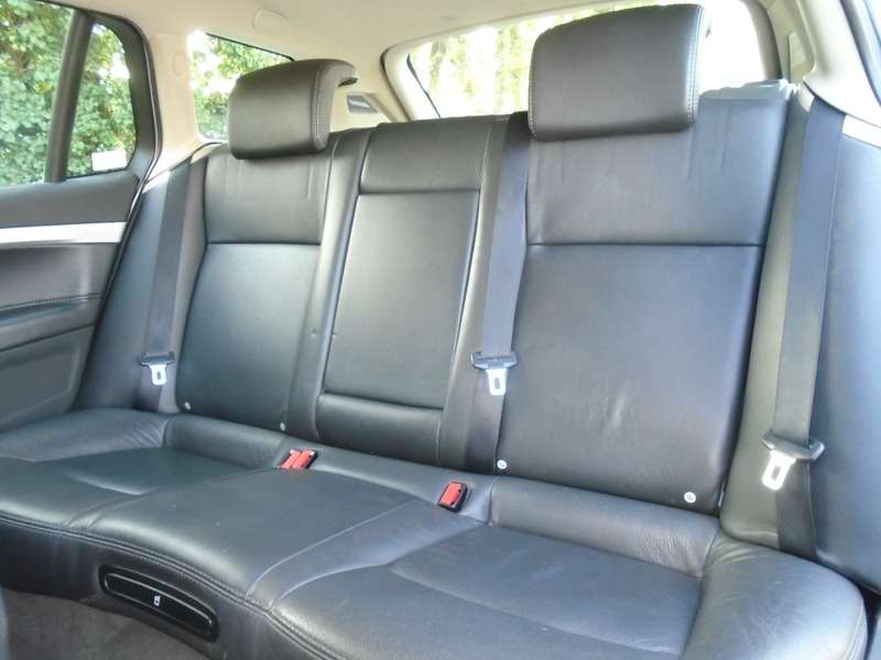 2008 SAAB 9-3 2008 SAAB 9-3