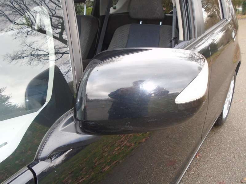 2013 HONDA JAZZ 2013 HONDA JAZZ