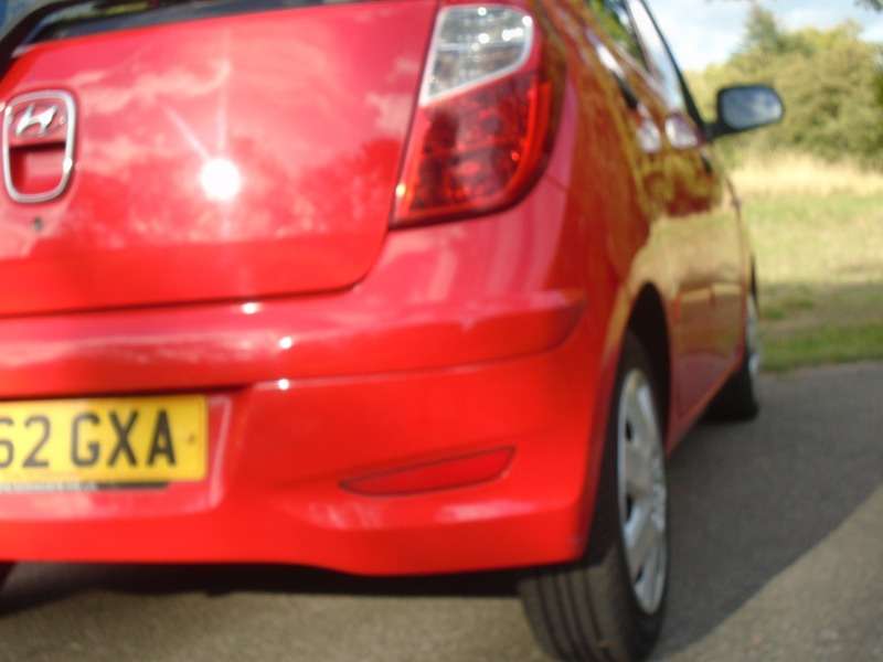 2012 HYUNDAI I10 2012 HYUNDAI I10