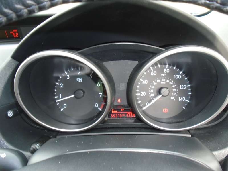 2014 MAZDA MAZDA 5 2014 MAZDA MAZDA 5