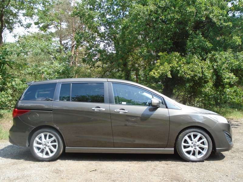 2014 MAZDA MAZDA 5 2014 MAZDA MAZDA 5