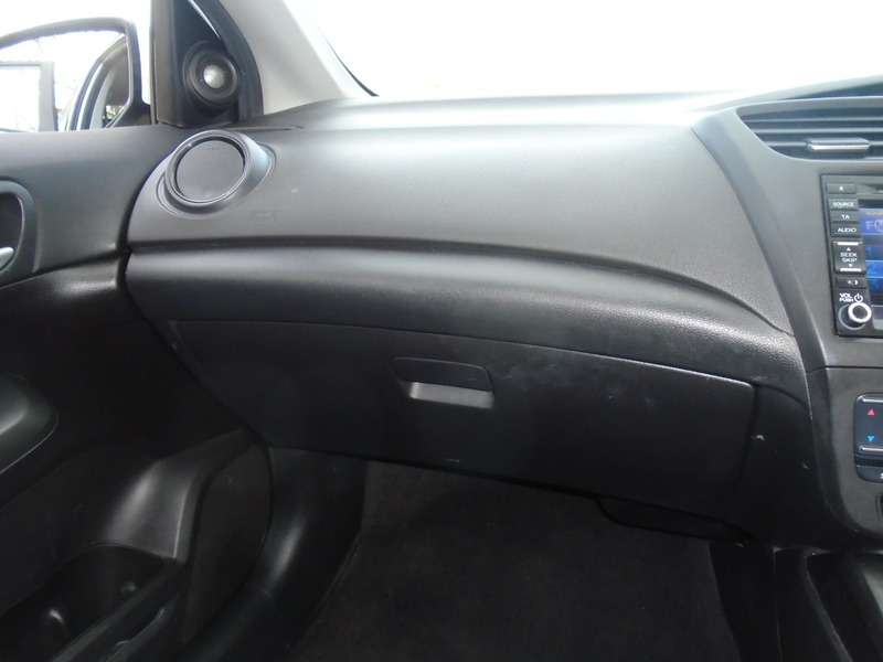 2013 HONDA CIVIC 2013 HONDA CIVIC