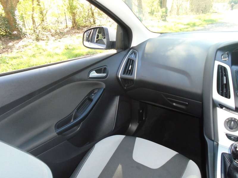 2014 FORD FOCUS 2014 FORD FOCUS