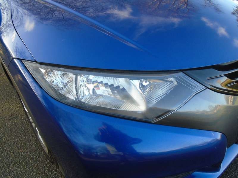 2014 HONDA CIVIC 2014 HONDA CIVIC