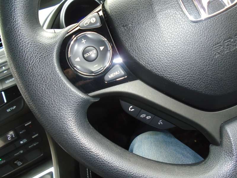 2015 HONDA CIVIC 2015 HONDA CIVIC