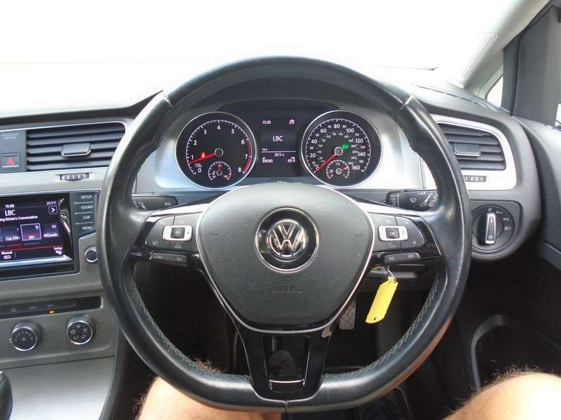 2014 VOLKSWAGEN GOLF 2014 VOLKSWAGEN GOLF