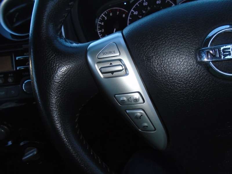 2014 NISSAN NOTE 2014 NISSAN NOTE