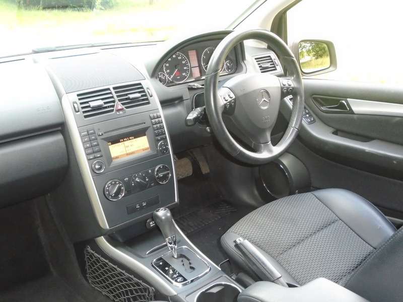 2011 MERCEDES A CLASS 2011 MERCEDES A CLASS