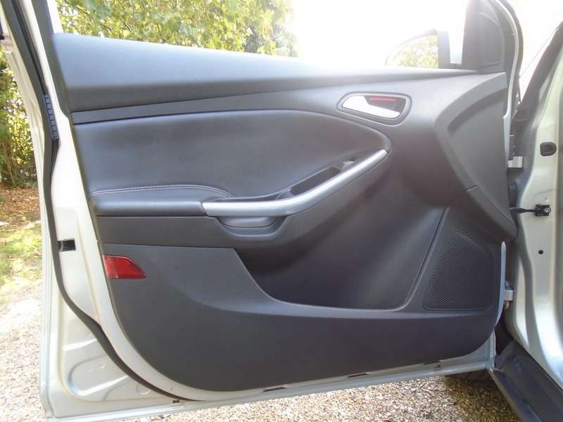 2014 FORD FOCUS 2014 FORD FOCUS