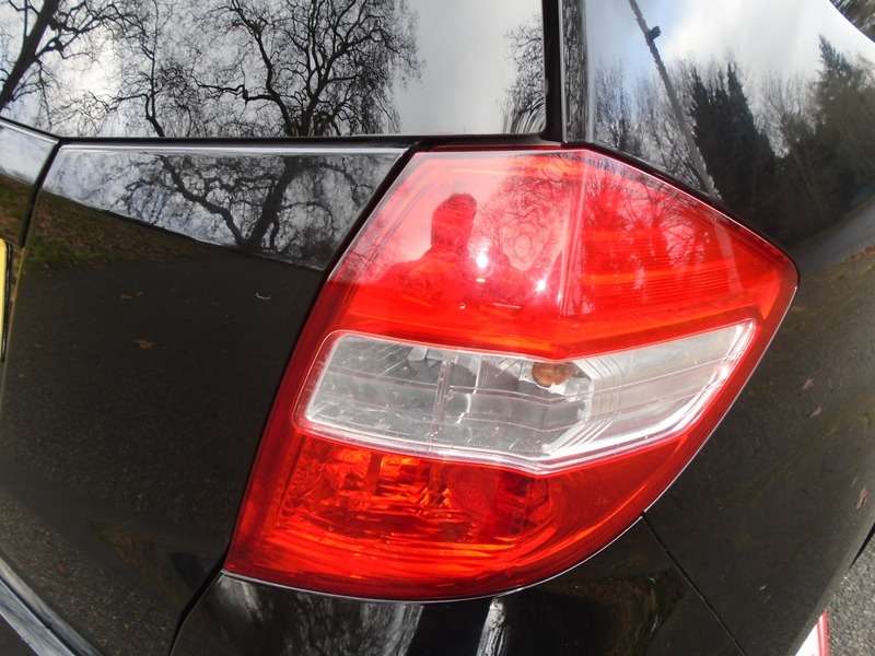 2013 HONDA JAZZ 2013 HONDA JAZZ