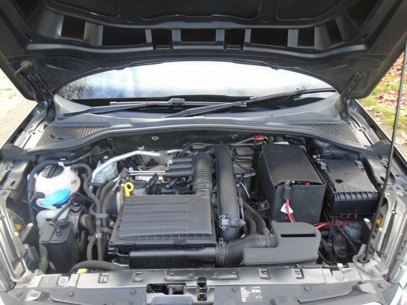 2016 SKODA YETI 2016 SKODA YETI