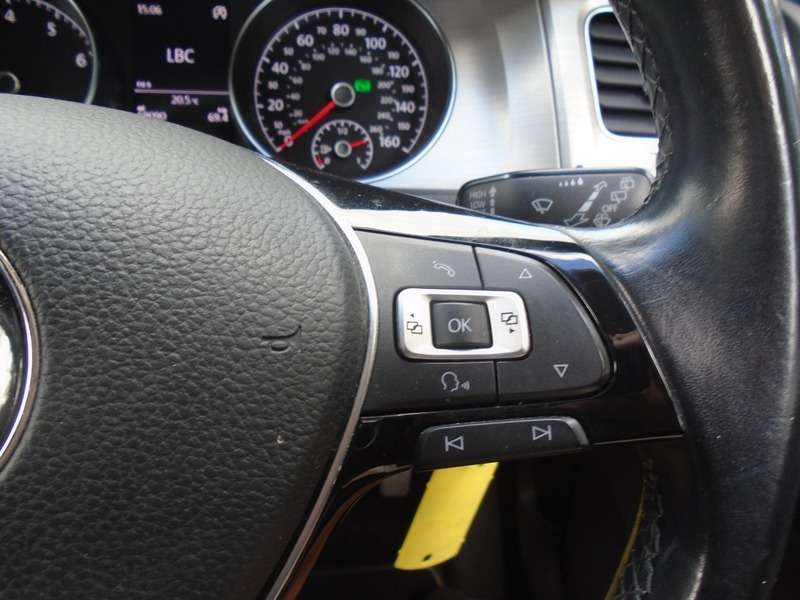 2014 VOLKSWAGEN GOLF 2014 VOLKSWAGEN GOLF