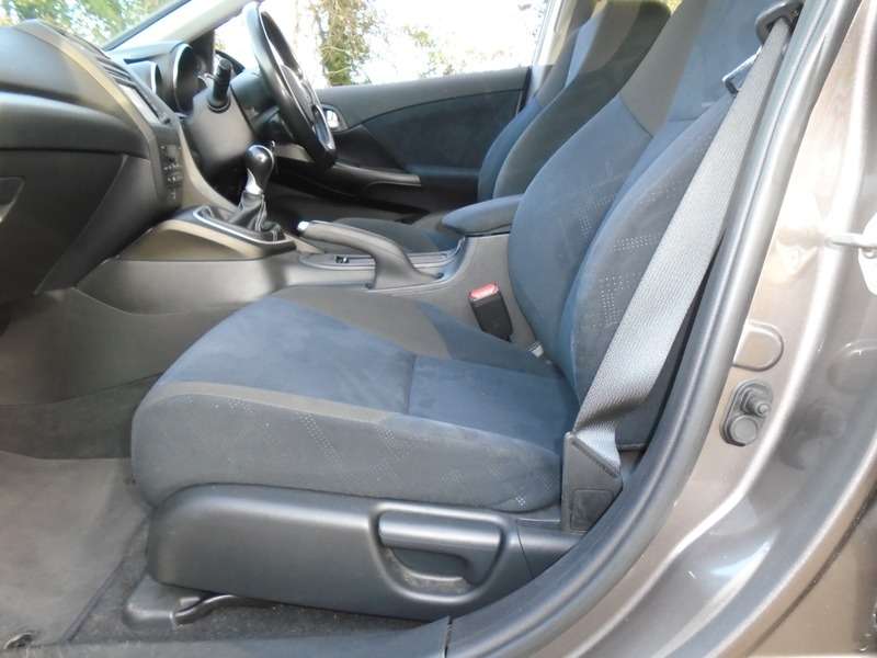 2013 HONDA CIVIC 2013 HONDA CIVIC