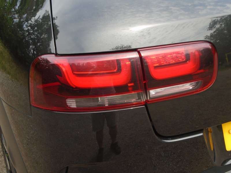 2019 CITROEN C4 CACTUS 2019 CITROEN C4 CACTUS