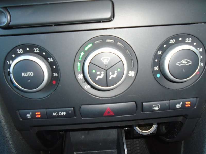 2008 SAAB 9-3 2008 SAAB 9-3