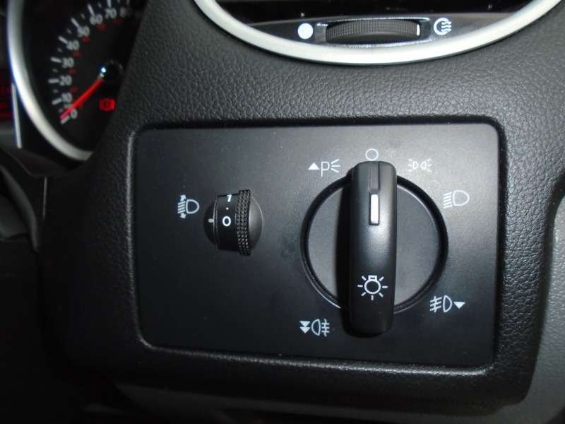 2009 FORD FOCUS 2009 FORD FOCUS