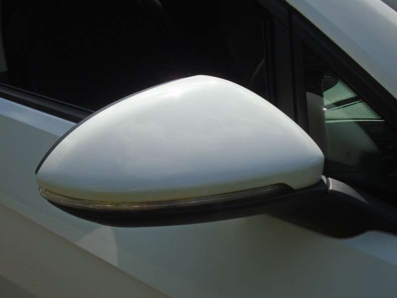 2014 VOLKSWAGEN GOLF 2014 VOLKSWAGEN GOLF