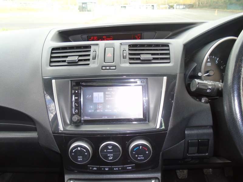 2014 MAZDA MAZDA 5 2014 MAZDA MAZDA 5