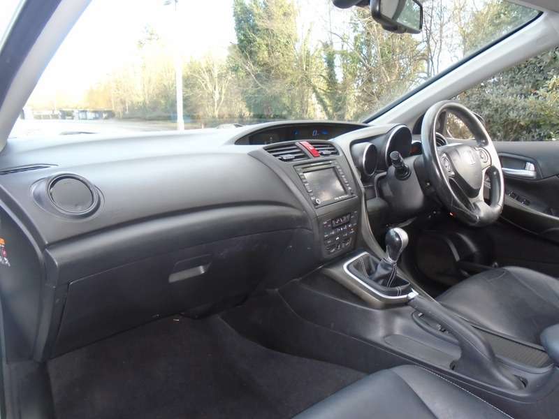 2013 HONDA CIVIC 2013 HONDA CIVIC