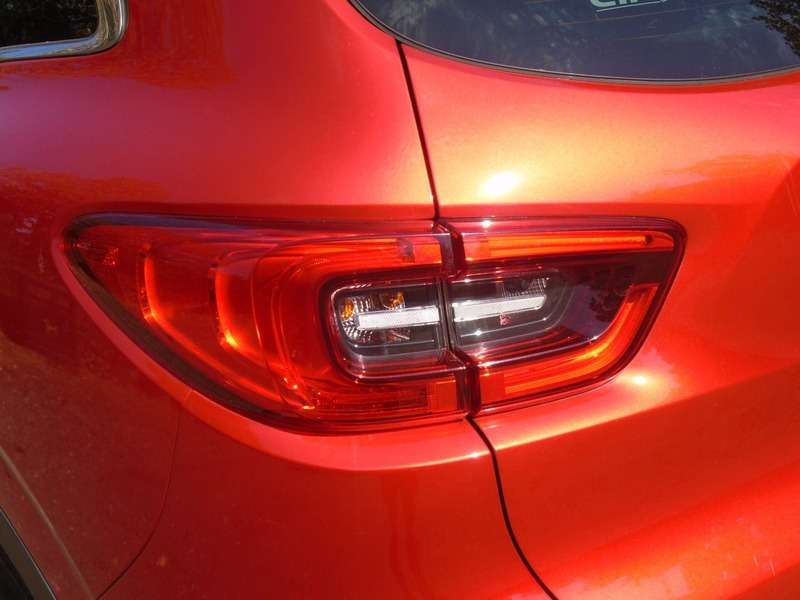 2017 RENAULT KADJAR 2017 RENAULT KADJAR