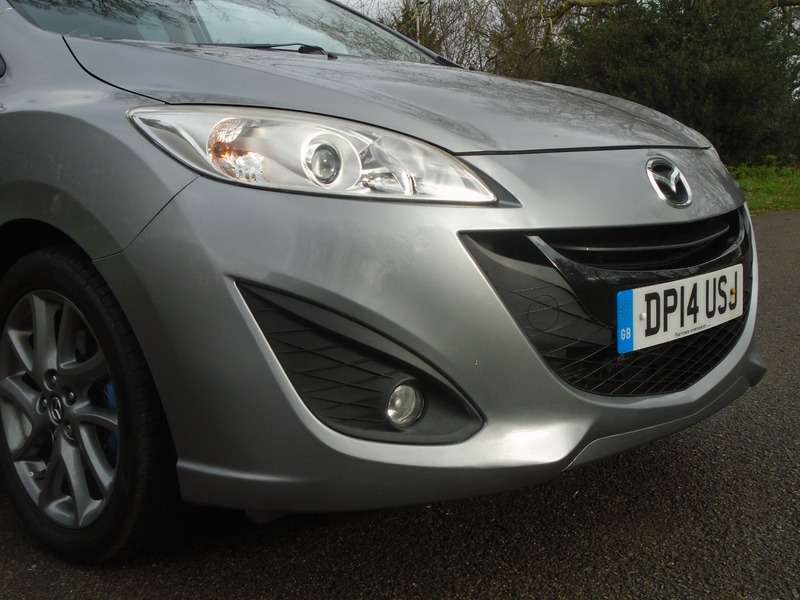2014 MAZDA MAZDA 5 2014 MAZDA MAZDA 5