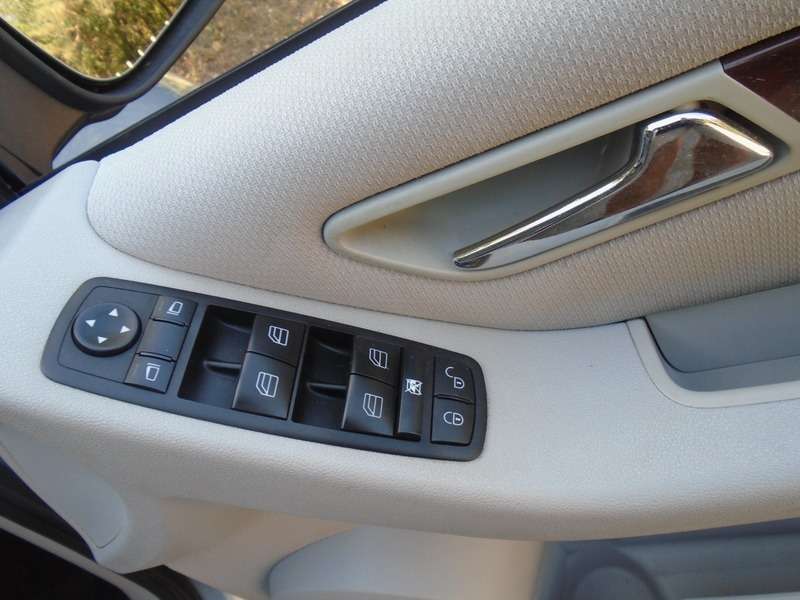 2008 MERCEDES A CLASS 2008 MERCEDES A CLASS