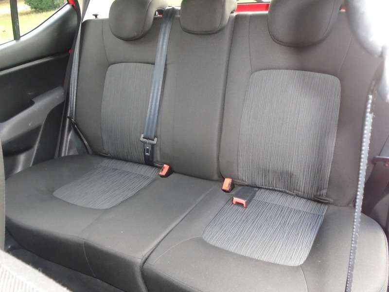 2012 HYUNDAI I10 2012 HYUNDAI I10