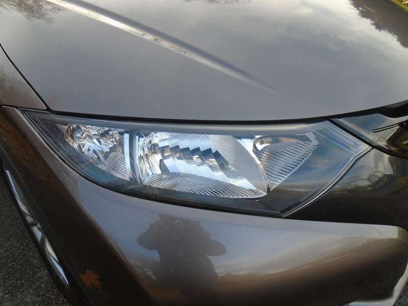 2013 HONDA CIVIC 2013 HONDA CIVIC