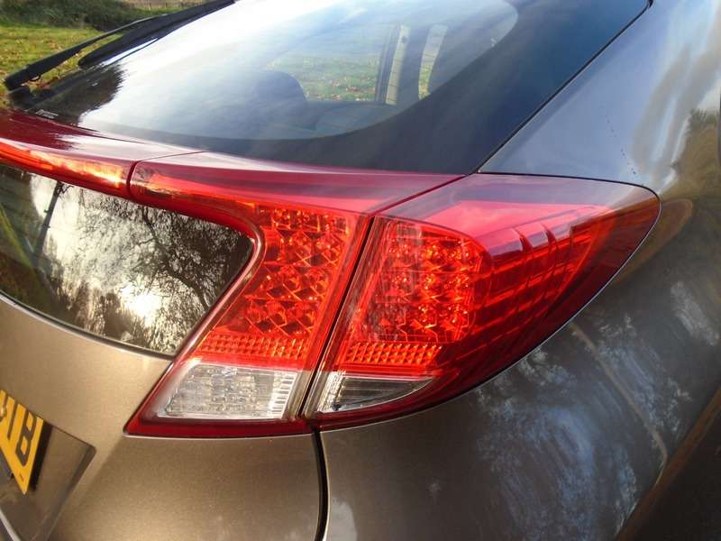 2013 HONDA CIVIC 2013 HONDA CIVIC