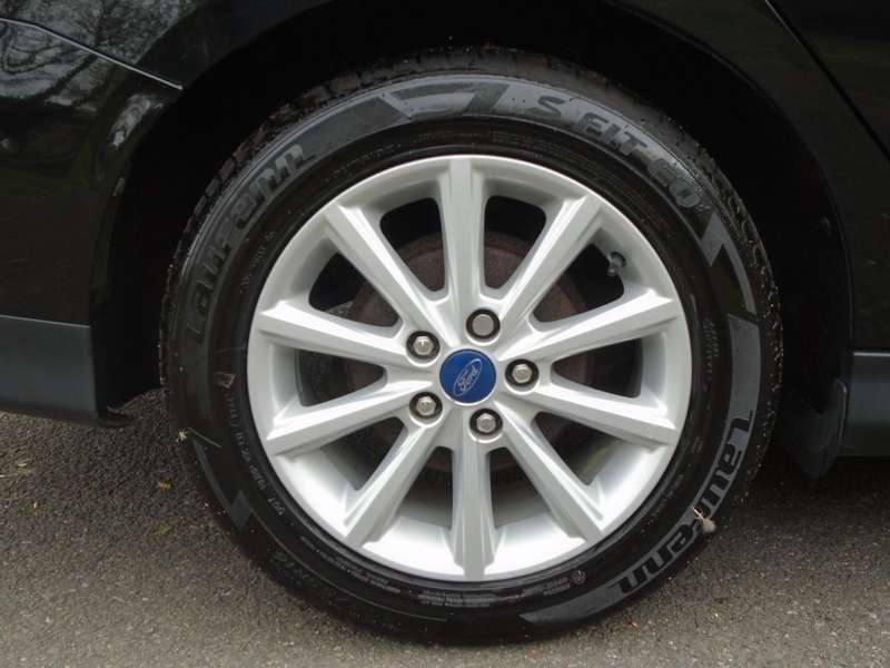 2014 FORD FOCUS 2014 FORD FOCUS